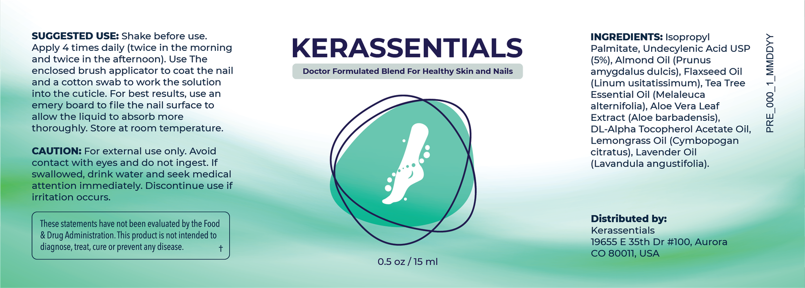 Kerassentials